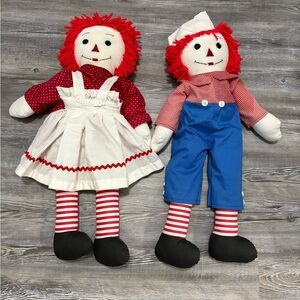 These are in excellent configuration!  Hey also are from a smoke free home